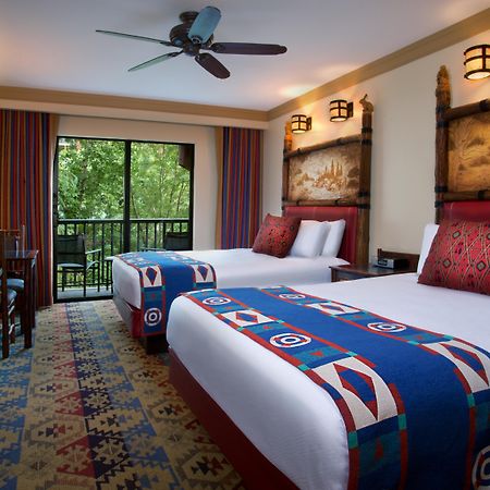 Disney'S Wilderness Lodge Лей Буена Виста Екстериор снимка