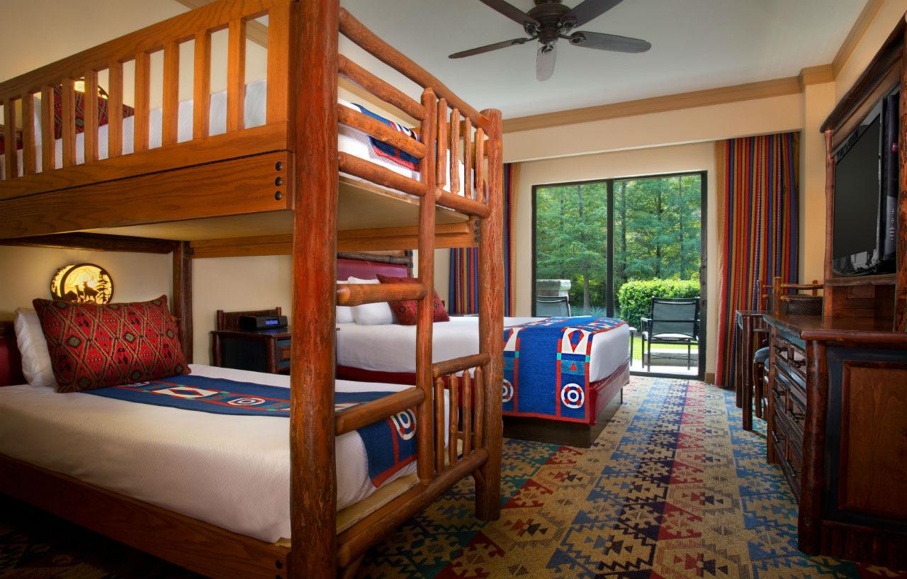 Disney'S Wilderness Lodge Лей Буена Виста Екстериор снимка