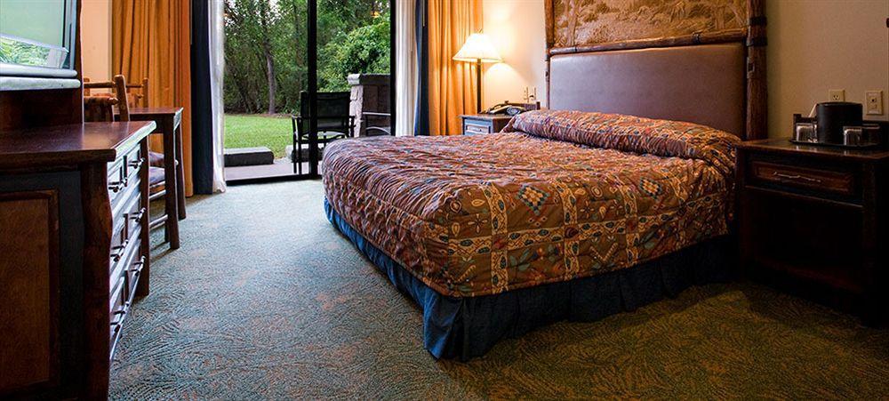 Disney'S Wilderness Lodge Лей Буена Виста Екстериор снимка