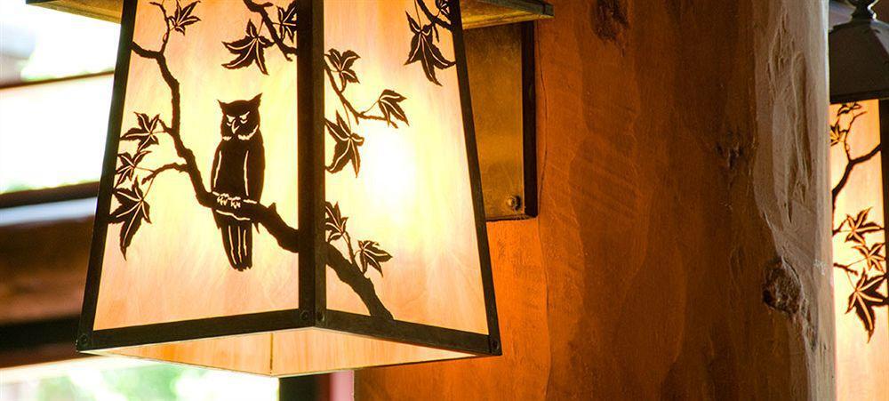 Disney'S Wilderness Lodge Лей Буена Виста Екстериор снимка