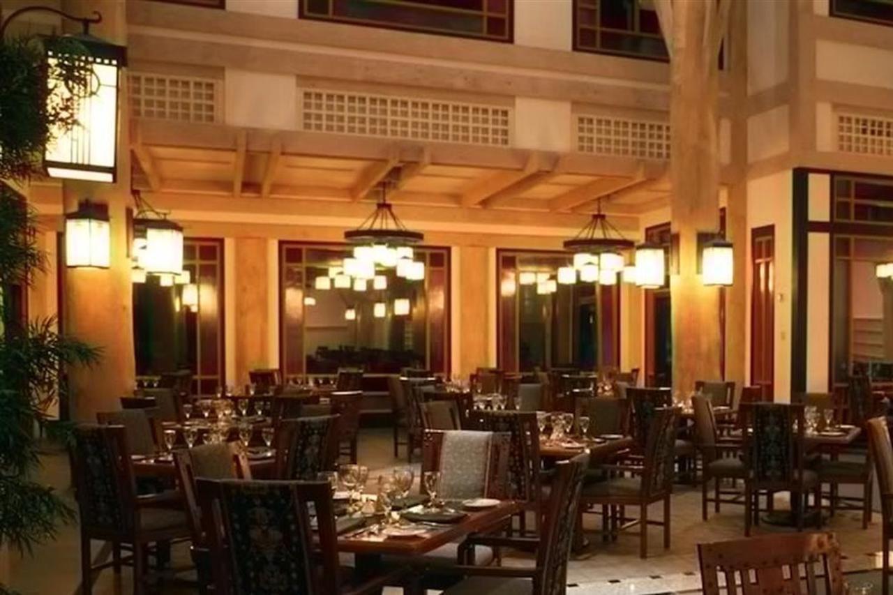 Disney'S Wilderness Lodge Лей Буена Виста Екстериор снимка