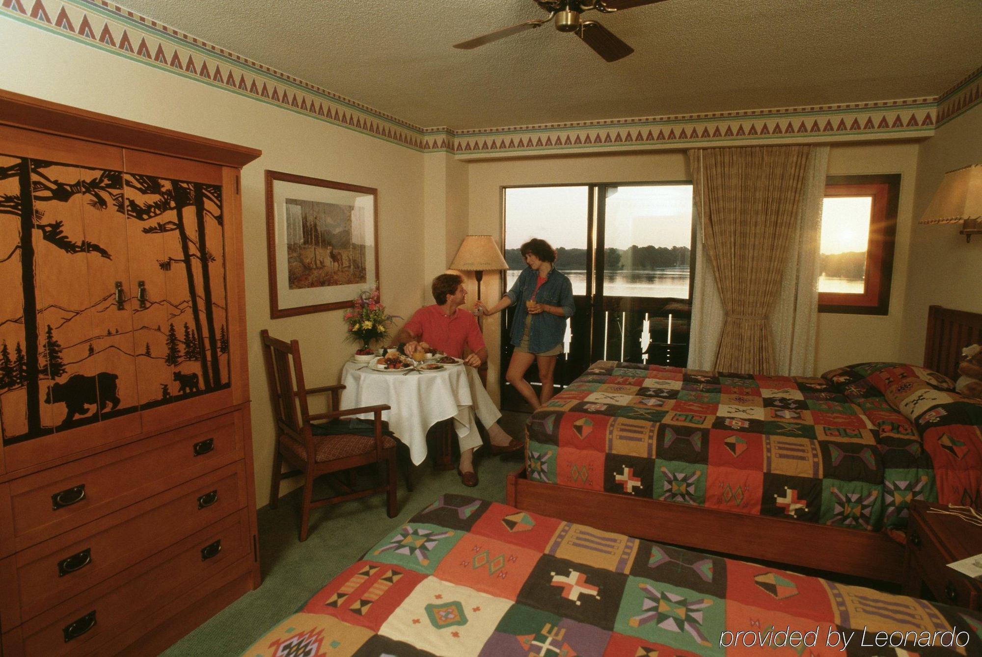 Disney'S Wilderness Lodge Лей Буена Виста Екстериор снимка