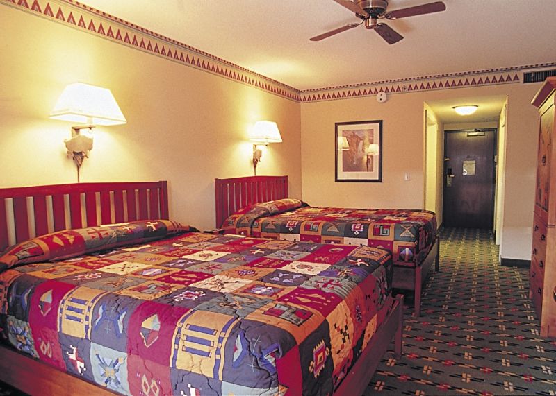 Disney'S Wilderness Lodge Лей Буена Виста Екстериор снимка