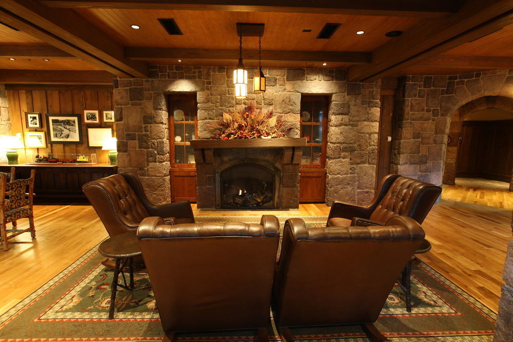 Disney'S Wilderness Lodge Лей Буена Виста Екстериор снимка