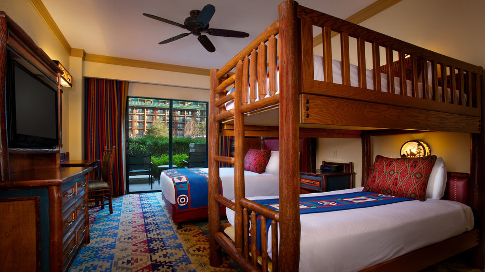 Disney'S Wilderness Lodge Лей Буена Виста Екстериор снимка