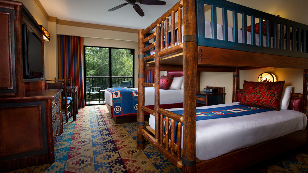 Disney'S Wilderness Lodge Лей Буена Виста Екстериор снимка