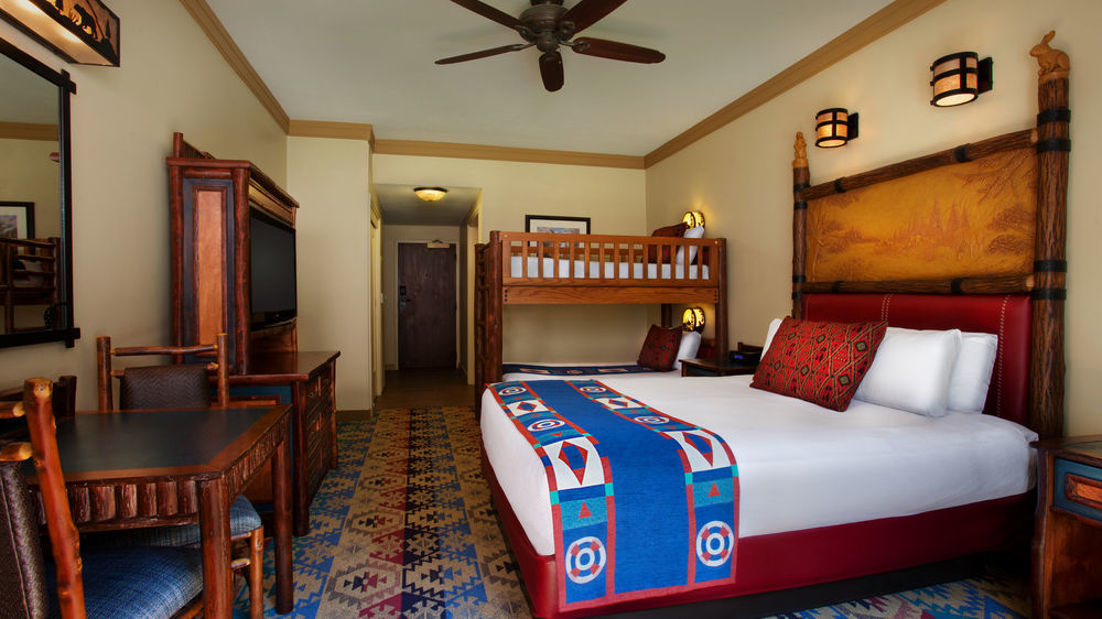 Disney'S Wilderness Lodge Лей Буена Виста Екстериор снимка