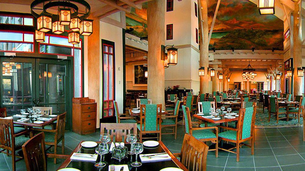 Disney'S Wilderness Lodge Лей Буена Виста Екстериор снимка