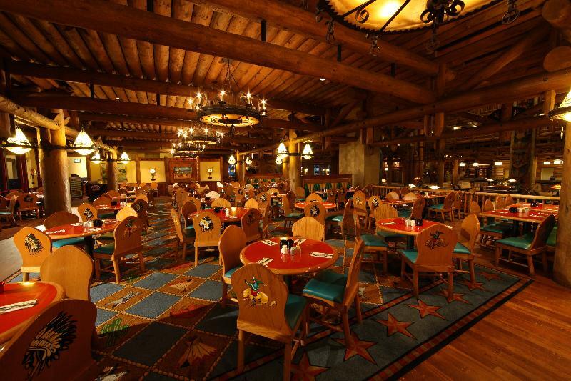 Disney'S Wilderness Lodge Лей Буена Виста Екстериор снимка